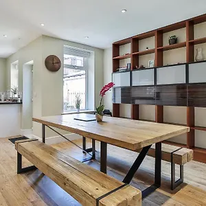  Holiday home Refurbished Premium