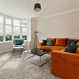  Holiday home Away From
