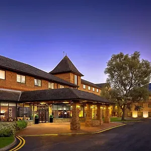 Doubletree By Hilton Park Шефилд