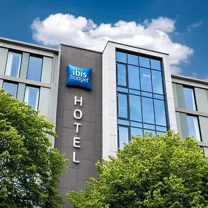 酒店 Ibis Budget Centre St Marys Gate, 谢菲尔德